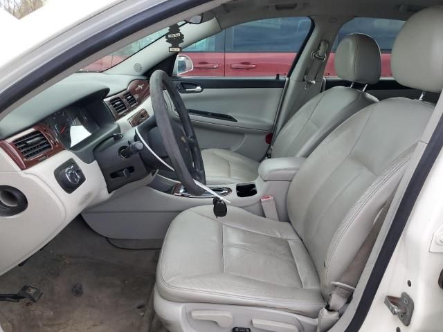 2009 Chevrolet Impala 1LT