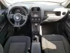 2012 Jeep Patriot Latitude