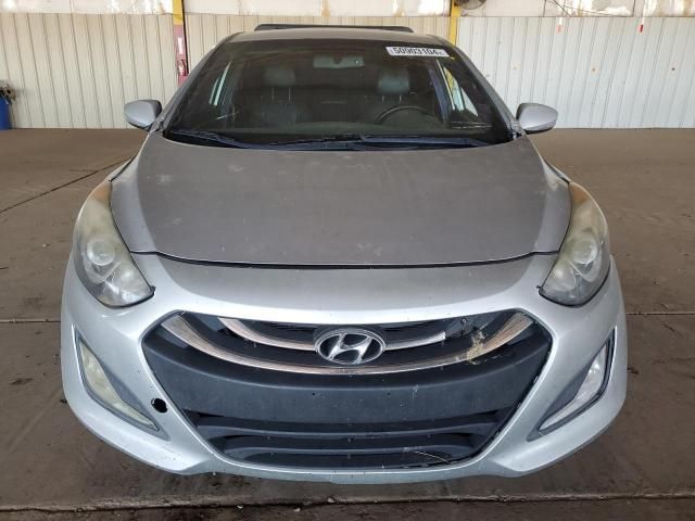 2014 Hyundai Elantra GT