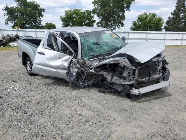 2010 Toyota Tacoma Access Cab