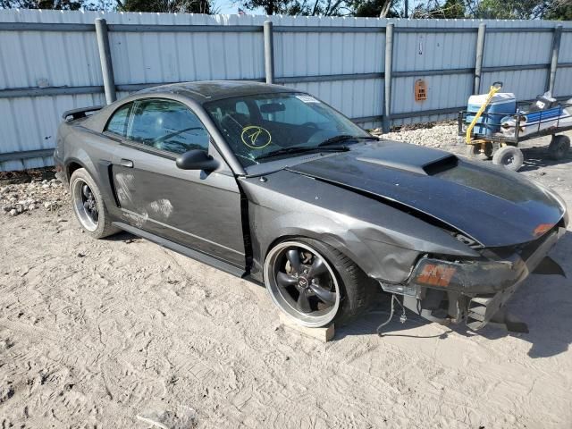 2004 Ford Mustang GT