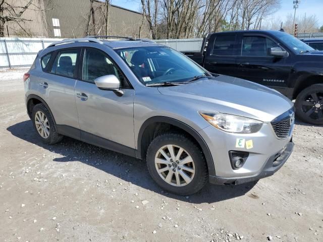 2013 Mazda CX-5 Sport