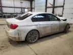 2014 BMW 328 XI