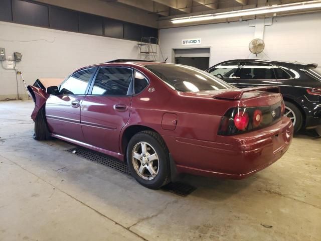 2005 Chevrolet Impala LS