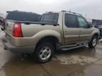 2001 Ford Explorer Sport Trac