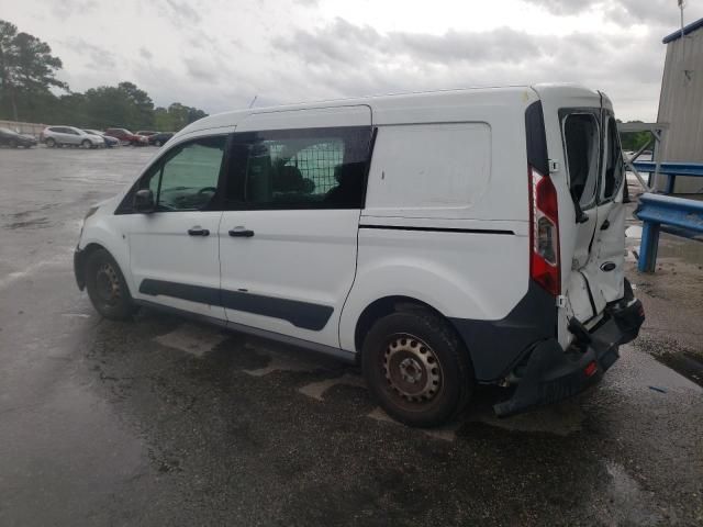 2015 Ford Transit Connect XL