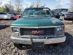 1999 GMC Sierra K2500