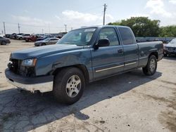 Buy Salvage Cars For Sale now at auction: 2006 Chevrolet Silverado C1500