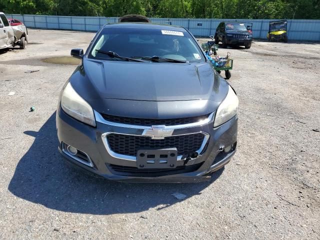 2014 Chevrolet Malibu LTZ