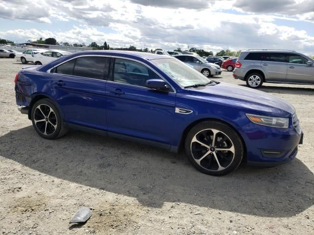 2014 Ford Taurus SEL