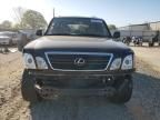 2001 Lexus LX 470