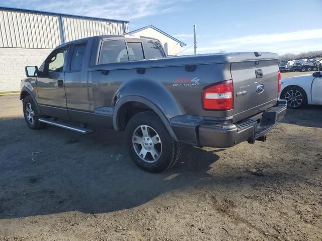 2004 Ford F150