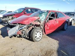 Salvage cars for sale from Copart Tucson, AZ: 2010 Lincoln MKZ