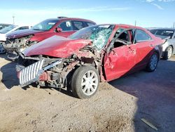 Lincoln mkz salvage cars for sale: 2010 Lincoln MKZ