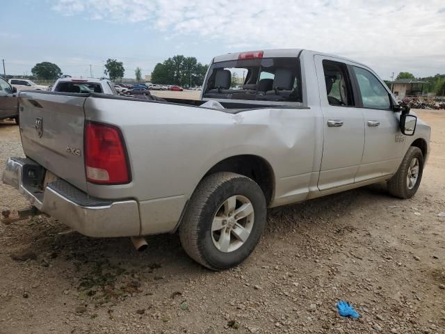 2016 Dodge RAM 1500 SLT