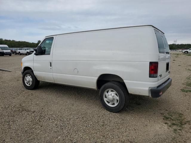 2007 Ford Econoline E250 Van