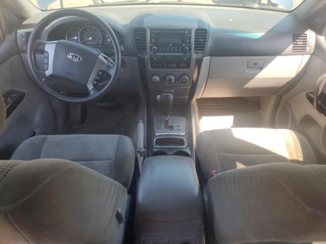 2007 KIA Sorento EX