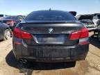 2012 BMW 528 XI