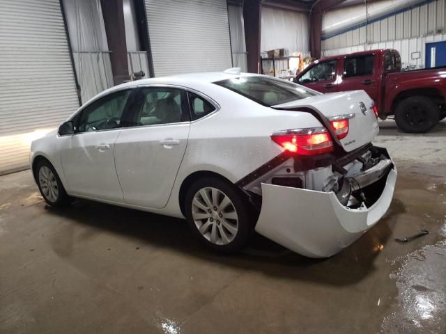 2015 Buick Verano