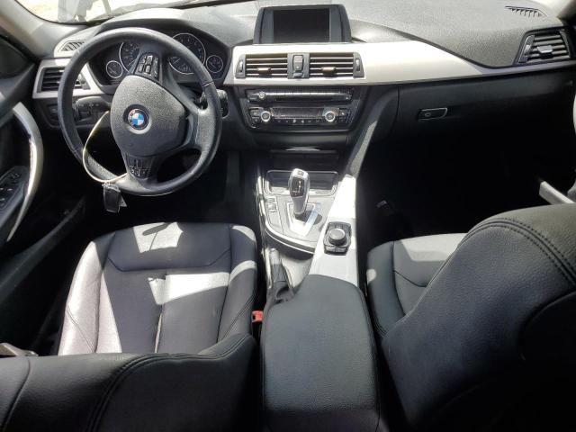 2014 BMW 320 I Xdrive