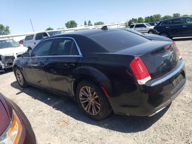 2019 Chrysler 300 Touring