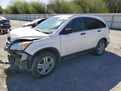 Salvage cars for sale from Copart Las Vegas, NV: 2011 Honda CR-V EX