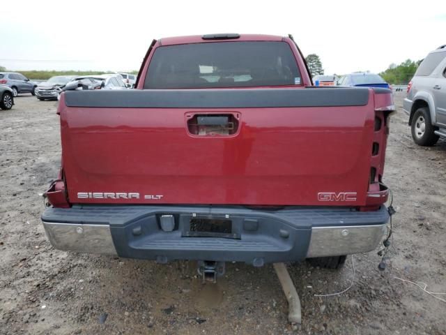 2007 GMC New Sierra K1500