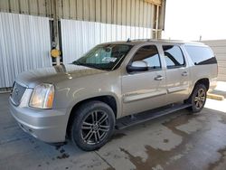 Lots with Bids for sale at auction: 2008 GMC Yukon XL Denali