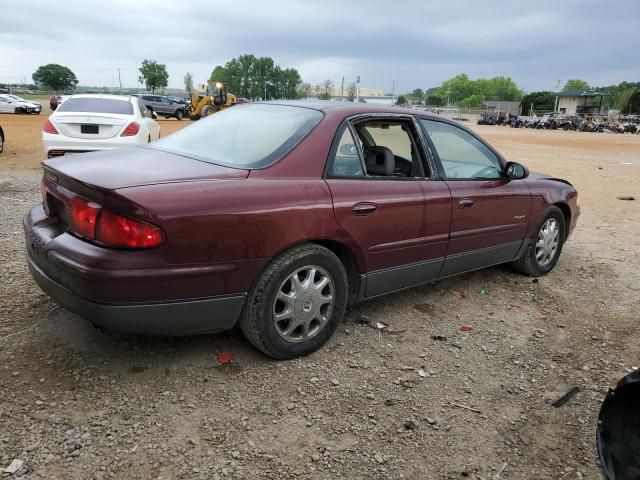 2000 Buick Regal GS