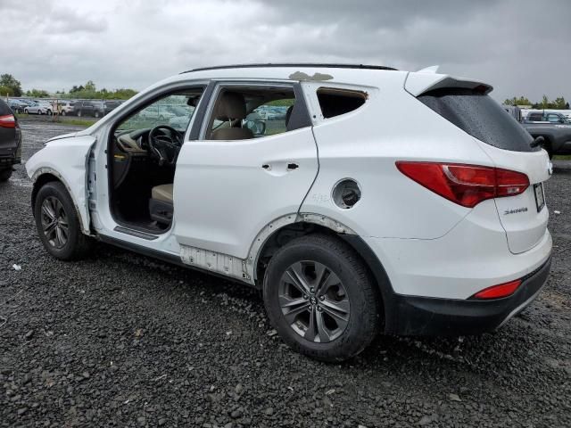 2014 Hyundai Santa FE Sport