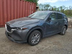 Salvage cars for sale at Baltimore, MD auction: 2022 Mazda CX-5 Select