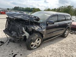 Dodge Durango sxt Vehiculos salvage en venta: 2013 Dodge Durango SXT