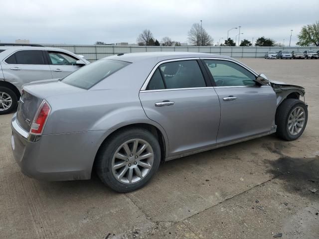 2013 Chrysler 300C