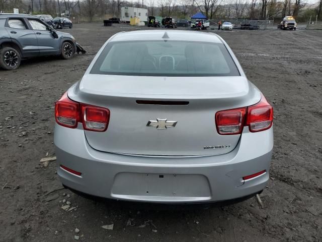 2013 Chevrolet Malibu 2LT