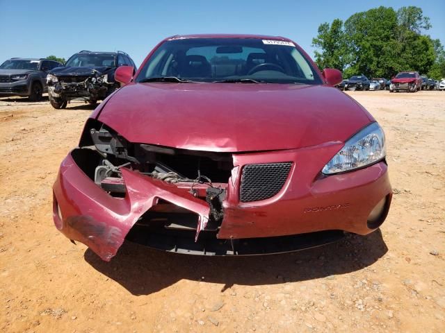 2004 Pontiac Grand Prix GT2