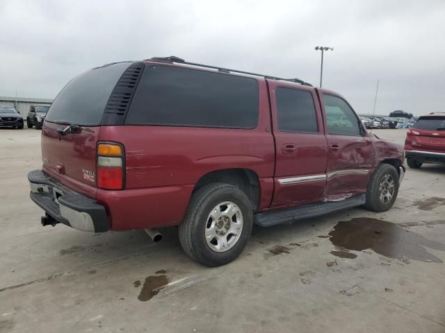 2005 GMC Yukon XL C1500