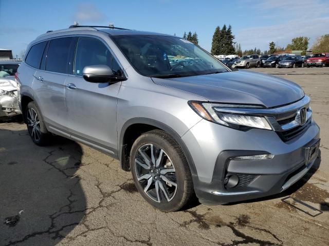 2020 Honda Pilot Touring