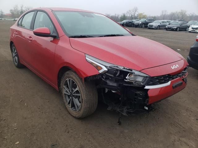 2023 KIA Forte LX