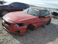 Salvage cars for sale at Earlington, KY auction: 2023 BMW M240I
