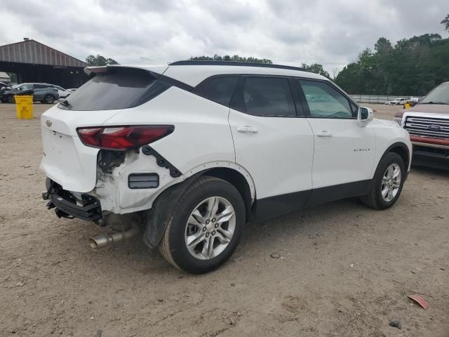 2020 Chevrolet Blazer 3LT