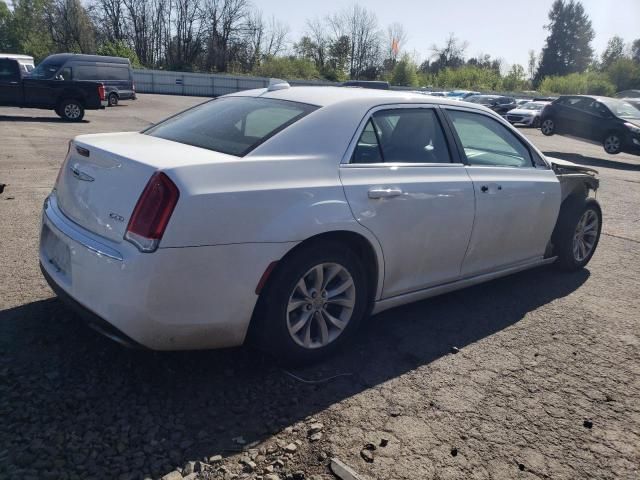 2015 Chrysler 300 Limited