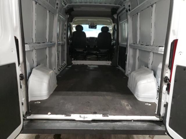 2023 Dodge RAM Promaster 2500 2500 High