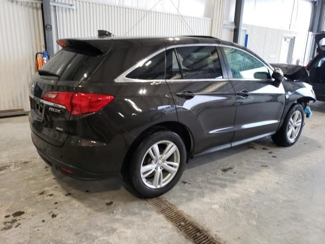 2014 Acura RDX Technology