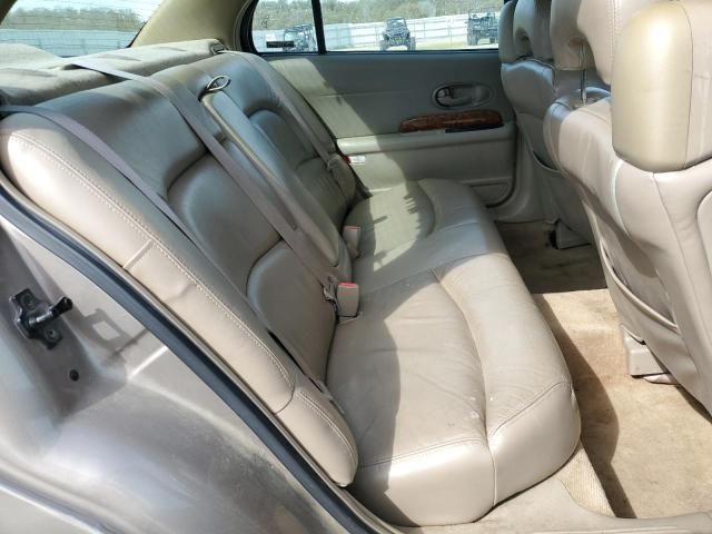 2001 Buick Lesabre Limited