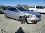 2009 Volkswagen CC Sport