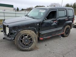 2011 Jeep Liberty Sport for sale in Assonet, MA