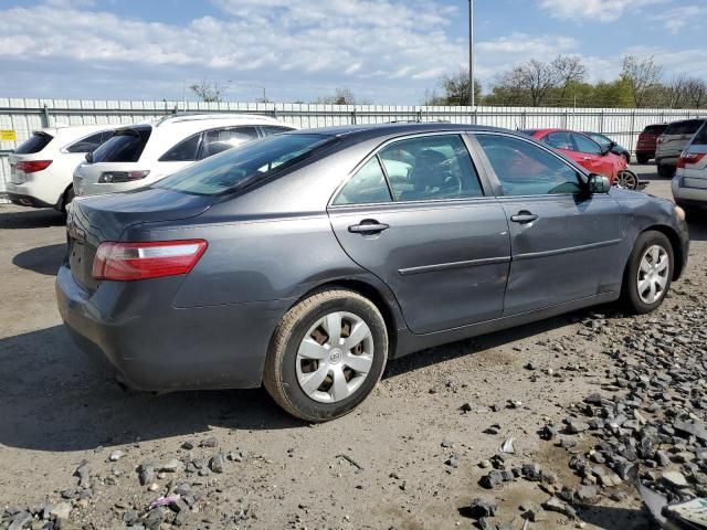 2007 Toyota Camry CE