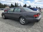 2000 Toyota Camry CE