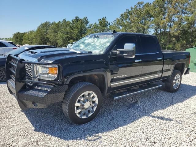 2018 GMC Sierra K2500 Denali