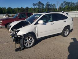 Lexus Vehiculos salvage en venta: 2009 Lexus RX 350